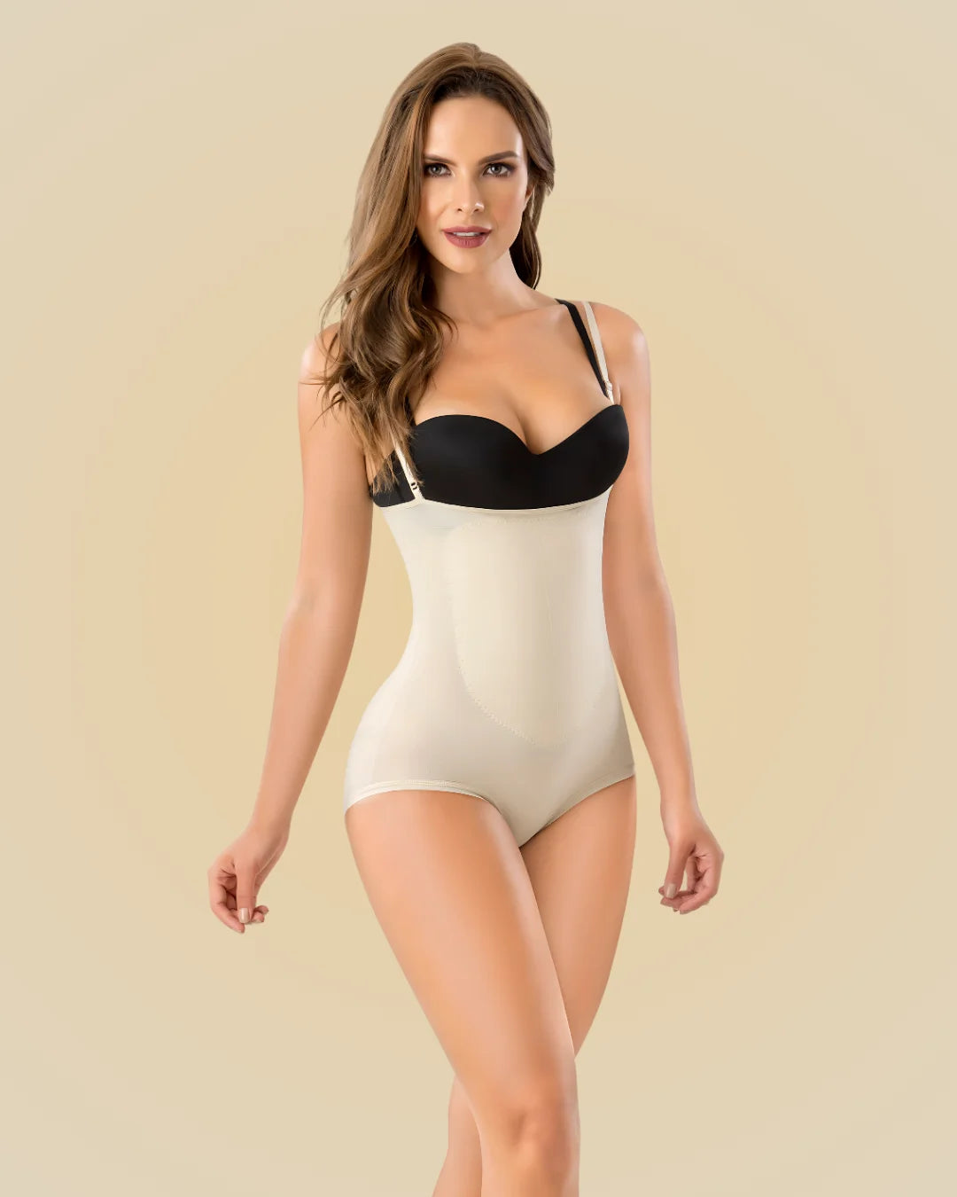 Cinturilla Con Latex Secreta | Candela® Ref  223